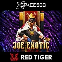 slot Joe Exotic Red Tiger